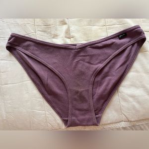 PINK cheekster underwear